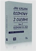 Rozmowy z ... - Jan Kasjan -  polnische Bücher