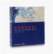 Hokusai - Timothy Clark -  polnische Bücher