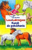 Lou + Lukr... - Julia Boehme -  Polnische Buchandlung 
