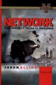 Książka : Network Pi... - Jason Elliot