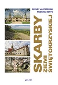 Zobacz : Skarby Zie... - Cezary (tekst) Jastrzębski, Andrzej Borys