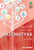 Książka : Matematyka... - Irena Ołtuszyk, Marzena Polewka