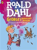 George`s M... - Roald Dahl -  Książka z wysyłką do Niemiec 