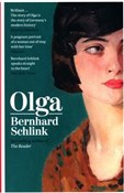 Książka : Olga - Bernhard Schlink