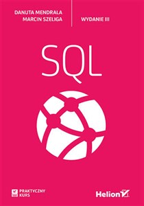 Bild von Praktyczny kurs SQL