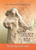 Deszcz róż... - Św. Teresa od Dzieciątka Jezus -  fremdsprachige bücher polnisch 