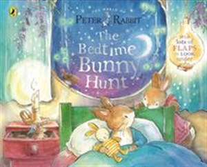 Bild von Peter Rabbit: The Bedtime Bunny Hunt