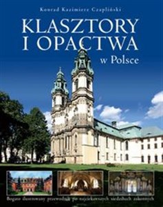 Bild von Klasztory i opactwa w Polsce