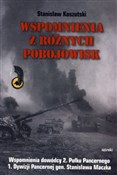 Wspomienia... - Stanisław Koszutski -  polnische Bücher