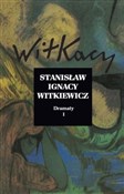 Dramaty To... - Stanisław Ignacy Witkiewicz - Ksiegarnia w niemczech