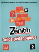 Zenith 2 P... - Sylvie Poisson-Quinton - buch auf polnisch 