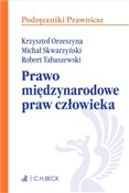 Prawo międ... - Krzysztof Orzeszyna, Michał Skwarzyński, Robert Tabaszewski - Ksiegarnia w niemczech