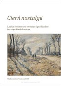 Polska książka : Cierń nost... - Jerzy Danielewicz