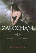 Zakochani - Lauren Kate -  polnische Bücher