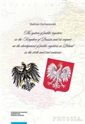 Polska książka : The system... - Hadrian Ciechanowski