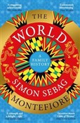 The World ... - Simon Sebag Montefiore -  fremdsprachige bücher polnisch 