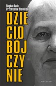 Polnische buch : Dzieciobój... - Przemysław Słowiński