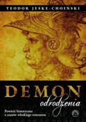 Książka : Demon odro... - Teodor Jeske-Choiński