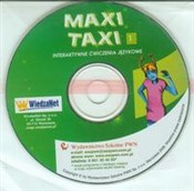 Maxi Taxi ... -  fremdsprachige bücher polnisch 