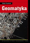 Książka : Geomatyka - Stefan Przewłocki
