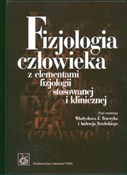 Fizjologia... - Władysław Z. Traczyk, Andrzej Trzebski -  Książka z wysyłką do Niemiec 