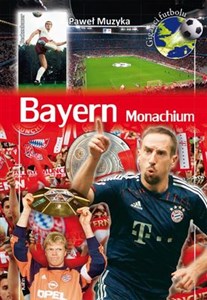 Obrazek Bayern Monachium
