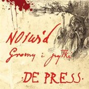 Książka : Norwid Gro... - De Press