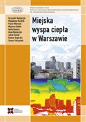 Miejska wy... - Anna Błażejczyk, Krzysztof Błażejczyk, Bożena Degórska -  fremdsprachige bücher polnisch 