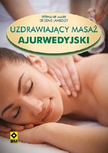 Bild von Uzdrawiający masaż ajurwedyjski