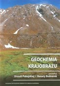 Geochemia ... -  Książka z wysyłką do Niemiec 