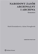 Narodowy z... - Marek Konstankiewicz, Adrian Niewęgłowski -  polnische Bücher
