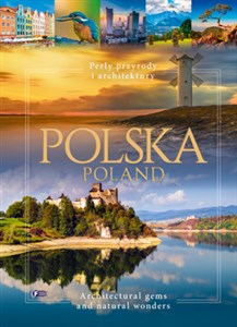 Obrazek Polska Perły przyrody i architektury