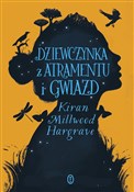 Książka : Dziewczynk... - Kiran Millwood Hargrave