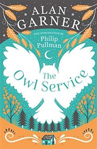 Bild von The Owl Service By Alan Garner