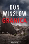 Granica - Don Winslow - Ksiegarnia w niemczech