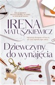 Zobacz : Dziewczyny... - Irena Matuszkiewicz