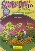 Scooby Doo... - James Gelsey -  polnische Bücher
