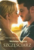 Szczęściar... - Nicholas Sparks -  polnische Bücher