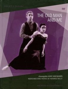 Bild von The Old Man and Me+ DVD