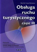 Polska książka : Obsługa ru... - Maria Peć, Iwona Michniewicz
