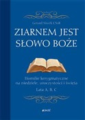Polska książka : Ziarnem je... - Gerard Siwek