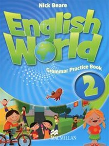 Bild von English World 2 Grammar Practice Book