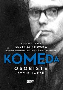 Obrazek Komeda Osobiste życie jazzu