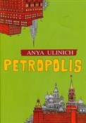 Polnische buch : Petropolis... - Anya Ulinich