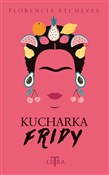 Polska książka : Kucharka F... - Florencia Etcheves