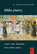 Zobacz : Biblia Pis... - Marek Starowieyski