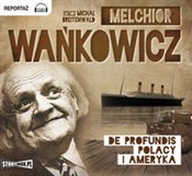 Polnische buch : [Audiobook... - Melchior Wańkowicz