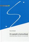 33 czytank... - Tomasz Sobierajski -  Polnische Buchandlung 