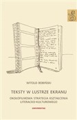 Polnische buch : Teksty w l... - Witold Bobiński