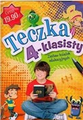 Polska książka : Teczka 4-k... - Opracowanie Zbiorowe